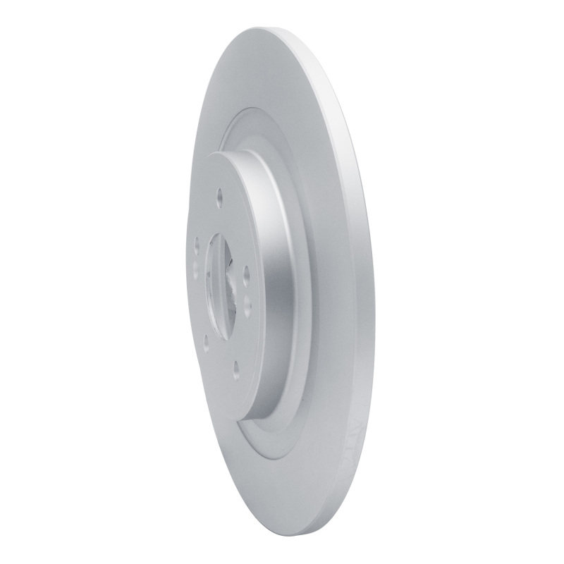 Hyundai Santa Cruz Brake Rotor (1) - Rear - R1 Concepts - GeoSPEC Coated - `22-`25